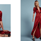 Picture this in black! Image via Reformation.
